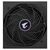 GIGABYTE POWER SUPPLY AORUS ELITE P850W FULLY MODULAR 80+PLUS PLATINUM 100% JAPANESE CAPACITORS, PCIE GEN 5.0 GRAPHICS CARD SUPPORT