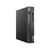 LENOVO PC THINKCENTRE NEO 50Q G4/I5-13420H/16GB/1TB SSD/INTEL UHD GRAPHICS/WIN 11 PRO/5Y NBD/BLACK