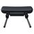 ANDA SEAT PART FOOTREST BLACK FOR X-AIR MEGA / PRO