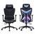 ANDA SEAT GAMING CHAIR X-AIR MEGA XL BLACK CELESTE