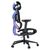 ANDA SEAT GAMING CHAIR X-AIR MEGA XL BLACK CELESTE