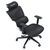 ANDA SEAT GAMING CHAIR X-AIR MEGA XL BLACK CELESTE
