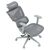 ANDA SEAT GAMING CHAIR X-AIR MEGA XL GREY