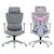 ANDA SEAT GAMING CHAIR X-AIR MEGA XL GREY TWILIGHT