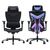ANDA SEAT GAMING CHAIR X-AIR PRO XL BLACK CELESTE