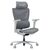 ANDA SEAT GAMING CHAIR X-AIR PRO XL GREY TWILIGHT