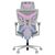 ANDA SEAT GAMING CHAIR X-AIR PRO XL GREY TWILIGHT