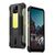 ULEFONE SMARTPHONE ARMOR 24, 6.78", 12/256GB, 22000MAH, IP68/IP69K, ΜΑΎΡΟ