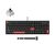 LEMOKEY X3 (X3-A3) QMK/VIA WIRED MECHANICAL FULL KEYBOARD 100% BROWN SWITCH US LAYOUT