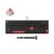 LEMOKEY X3 (X3-A1) QMK/VIA WIRED MECHANICAL FULL KEYBOARD 100% RED SWITCH US LAYOUT