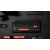 LEMOKEY X4 QMK (X4-A1) WIRED MECHANICAL KEYBOARD 75% RED SWITCH US LAYOUT