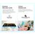TECLAST TABLET P30, 10.1", 4/128B, ANDROID 14, 6000MAH, ΜΠΛΕ