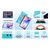 TECLAST TABLET P30, 10.1", 4/128B, ANDROID 14, 6000MAH, ΜΠΛΕ
