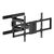 POWERTECH ΕΠΙΤΟΊΧΙΑ ΒΆΣΗ PT-1280 ΓΙΑ ΤΗΛΕΌΡΑΣΗ 43-100", FULL MOTION, 60KG