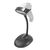 WINSON ΒΆΣΗ ΓΙΑ BARCODE SCANNER S6-B, ΕΎΚΑΜΠΤΗ, ΜΑΎΡΗ