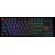 KEYCHRON K2 MAX (K2M-J3) QMK WIRELESS MECHANICAL KEYBOARD BROWN SWITCH (HOT-SWAP) US LAYOUT