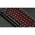 LEMOKEY X4 QMK (X4-A1) WIRED MECHANICAL KEYBOARD 75% RED SWITCH US LAYOUT