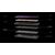 LEMOKEY X4 QMK (X4-A1) WIRED MECHANICAL KEYBOARD 75% RED SWITCH US LAYOUT
