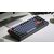 KEYCHRON K8 PRO (K8P-H2) QMK/VIA WIRELESS MECHANICAL KEYBOARD BLUE SWITCH (HOT-SWAP) US LAYOUT