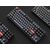 KEYCHRON K8 PRO (K8P-H2) QMK/VIA WIRELESS MECHANICAL KEYBOARD BLUE SWITCH (HOT-SWAP) US LAYOUT