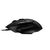 LOGITECH MOUSE GAMING WIRED G502X BLACK & MOUSEPAD G240