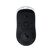 LOGITECH MOUSE GAMING GPRO LIGHTSPEED WIRELESS WHITE