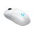 LOGITECH MOUSE GAMING GPRO LIGHTSPEED WIRELESS WHITE
