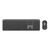 LOGITECH KEYBOARD/MOUSE WIRELESS MK950