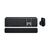 LOGITECH KEYBOARD/MOUSE MX KEYS S COMBO FOR BUSINESS