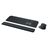 LOGITECH KEYBOARD/MOUSE MX KEYS S COMBO FOR BUSINESS