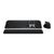 LOGITECH KEYBOARD/MOUSE MX KEYS S COMBO FOR BUSINESS