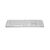 LOGITECH WIRELESS KEYBOARD MX KEYS S PALE GREY FOR MAC
