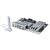 ASUS MOTHERBOARD TUF GAMING Z890-PRO WIFI, 1851, DDR5, ATX