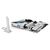 ASUS MOTHERBOARD ROG STRIX Z890-A GAMING WIFI, 1851, DDR5, ATX
