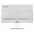 LENOVO MONITOR L27I-4A 28'' FHD IPS, SLIM BEZEL, HDMI, VGA,SPEAKERS, 3YEARSW