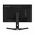 LENOVO MONITOR LEGION GAMING  R27QE 27'' QHD IPS,HDMI,DISPLAY PORT,HEIGHT ADJUSTABLE, AMD FREESYNC, 3YEARSW
