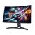 LENOVO MONITOR LEGION GAMING R27QC-30  27'' QHD VA,HDMI,DISPLAY PORT,HEIGHT ADJUSTABLE, AMD FREESYNC,SPEAKERS,3YEARSW