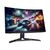 LENOVO MONITOR LEGION GAMING R27QC-30  27'' QHD VA,HDMI,DISPLAY PORT,HEIGHT ADJUSTABLE, AMD FREESYNC,SPEAKERS,3YEARSW