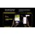 ULEFONE SMARTPHONE ARMOR MINI 20T PRO, 4.7", 8/256GB, 5G, 6200MAH, IP68/IP69K, ΜΑΎΡΟ