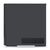 LIAN LI LANCOOL 207 BLACK - ATX PC CASE (4 ARGB FANS) 2 X FRONT 140 PWM & 2  BOTTOM 120 PWM REVERSE