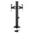 BRATECK ΒΆΣΗ ΓΡΑΦΕΊΟΥ LDT40-G02 ΓΙΑ 2 ΟΘΌΝΕΣ 17" - 32", 8KG