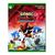 SONIC X SHADOW GENERATIONS XBOX (JOURNAL & RETRO DLC SKIN)