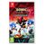 SONIC X SHADOW GENERATIONS SWITCH (JOURNAL & RETRO DLC SKIN)