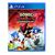 SONIC X SHADOW GENERATIONS PS4 (JOURNAL & RETRO DLC SKIN)