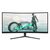 PHILIPS EVNIA 34M2C3500L WQHD CURVED GAMING MONITOR 34" (PHI34M2C3500L)