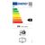 AOC U27B3M UHD VA MONITOR 27'' WITH SPEAKERS (U27B3M) (AOCU27B3M)