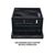 LIAN LI EDGE 850W BLACK 80+ PLATINUM, FULLY MODULAR SFX PSU