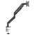 ANDA SEAT MONITOR ARM / STAND A9 BLACK, WEIGHT CAPACITY: 2-15KG