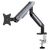ANDA SEAT MONITOR ARM / STAND A9 BLACK- TITANIUM, WEIGHT CAPACITY: 2-15KG