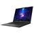 MSI LAPTOP STEALTH A16 AI+ A3XVGG COPILOT+ PC 16'' 3840X2400 MLED IPS 120HZ/RYZEN AI 9 HX 370/32GB/1TB SSD NVME PCIE 4.0/NVIDIA GEFORCE RTX 4070 8GB/WIN 11 PRO/2Y/CORE BLACK